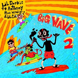 BIG WAVE 2