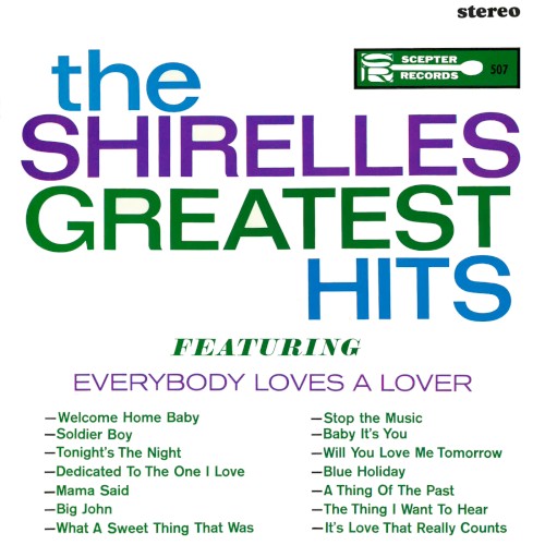 Greatest Hits