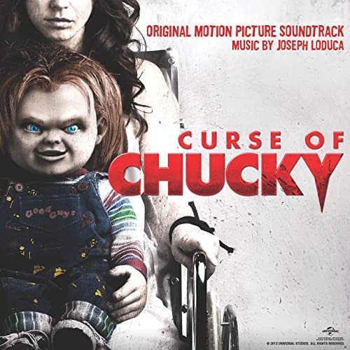 Curse of Chucky
