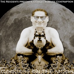The Residents present: Codgers on the Moon