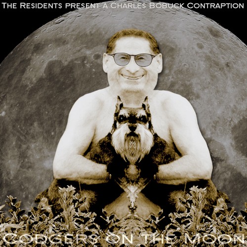The Residents present: Codgers on the Moon