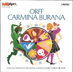 Carmina Burana