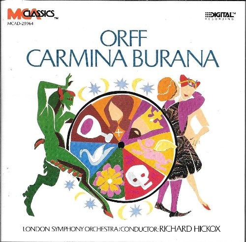 Carmina Burana