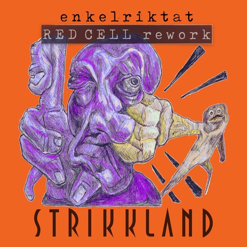 Enkelriktat (Red Cell Rework)