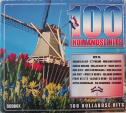 100 Hollandse hits