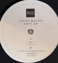 Arpy EP