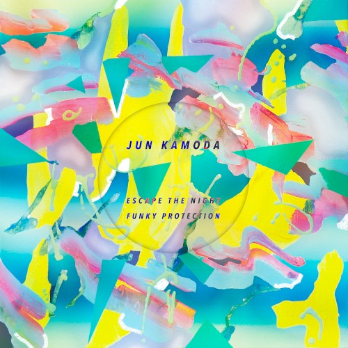 Escape the Night / Funky Protection