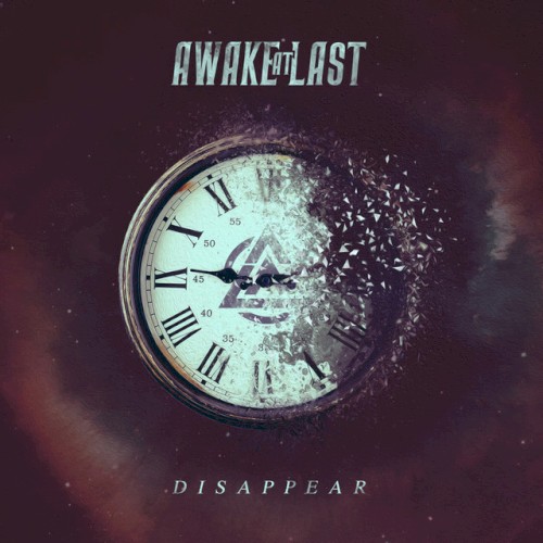 Disappear