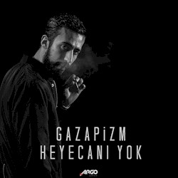 Heyecanı Yok