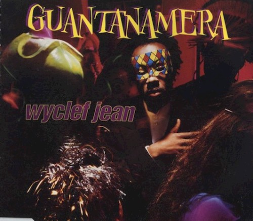 Guantanamera