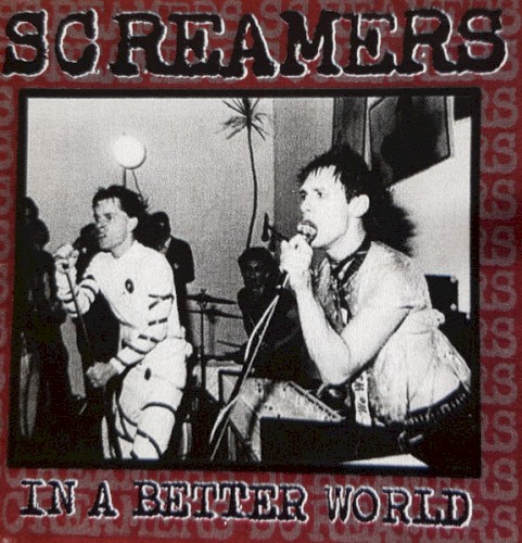In a Better World
