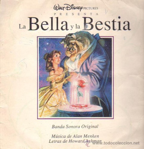 La Bella y la Bestia
