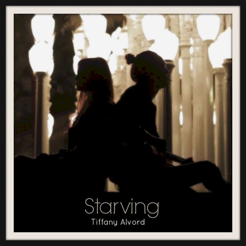 Starving