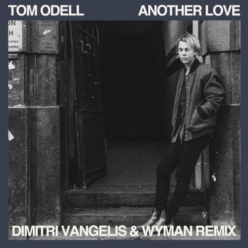 Another Love