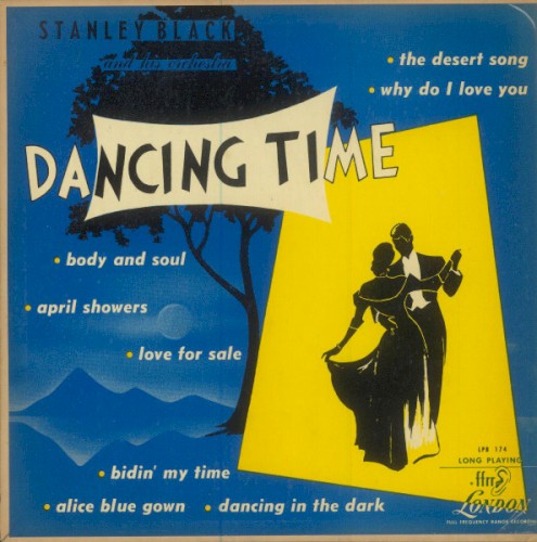 Dancing Time