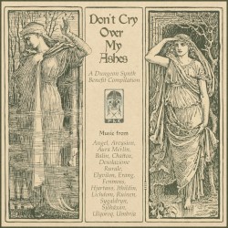 Don't Cry Over My Ashes