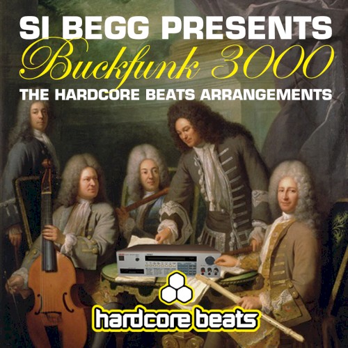 The Hardcore Beats Arrangements