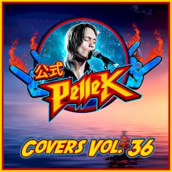 Covers, Vol. 36