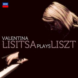 Valentina Lisitsa Plays Liszt
