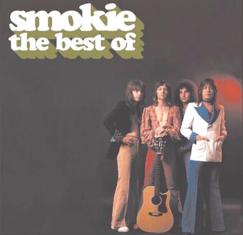 I'll Meet You at Midnight: The Very Best of Smokie