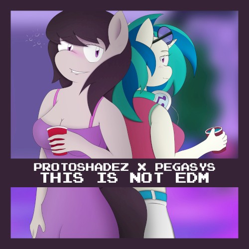 This Is Not EDM