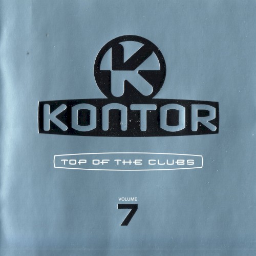 Kontor: Top of the Clubs, Volume 7