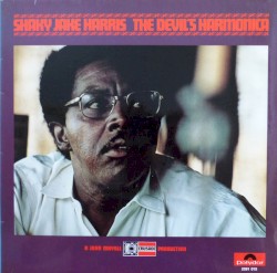 The Devil's Harmonica