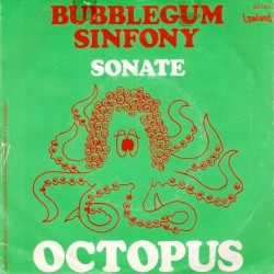 Bubblegum Sinfony / Sonate