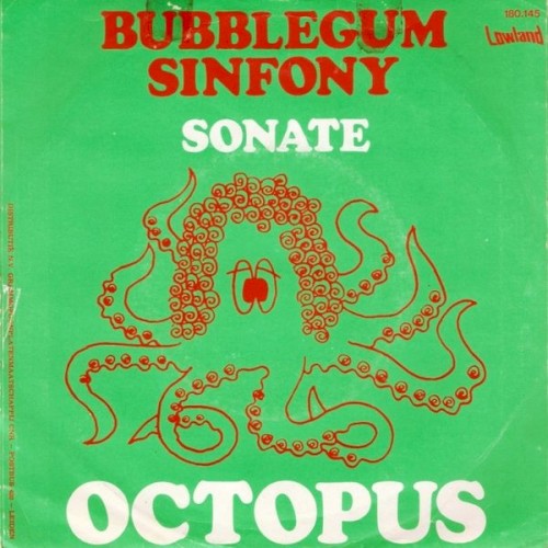 Bubblegum Sinfony / Sonate