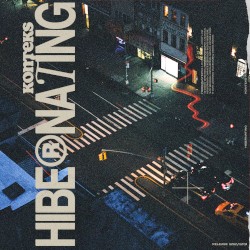 Hibernatin’