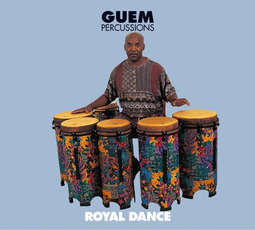 Royal Dance