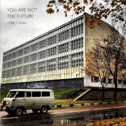 You Are Not the Future