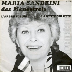 L'Arbre fleuri / La P'tite Culotte