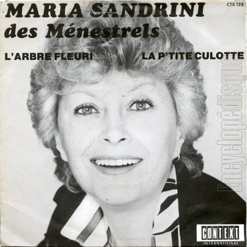 L'Arbre fleuri / La P'tite Culotte