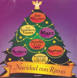 Navidad con Ritmo