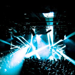 Dark, Silent and Complete (live in Montreal)