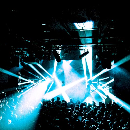 Dark, Silent and Complete (live in Montreal)