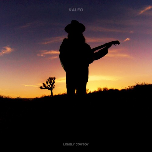 Lonely Cowboy