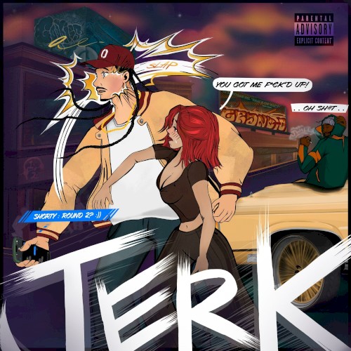 Jerk