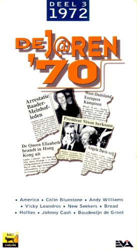 De J@ren ’70 – Deel 3 – 1972