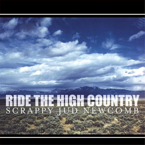 Ride the High Country