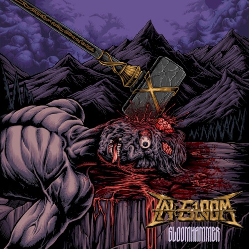 Gloomhammer