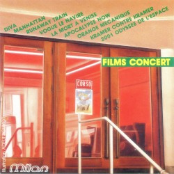 Films Concert