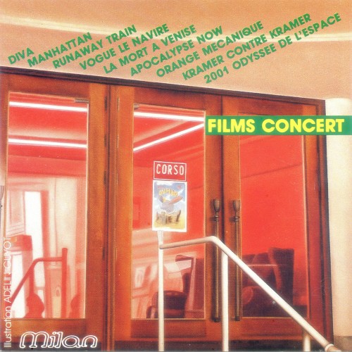 Films Concert