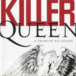 Killer Queen: A Tribute to Queen