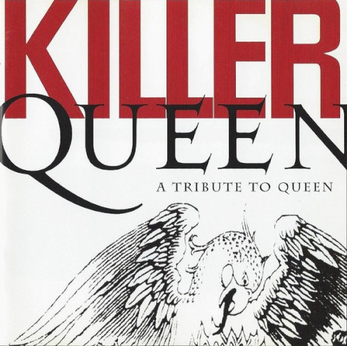 Killer Queen: A Tribute to Queen