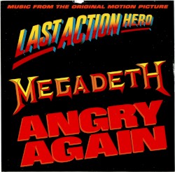 Angry Again