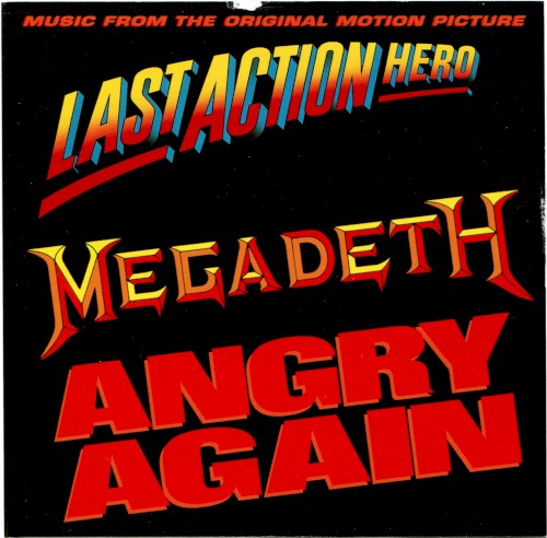 Angry Again