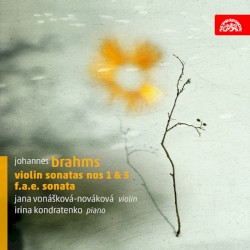 Violin Sonatas