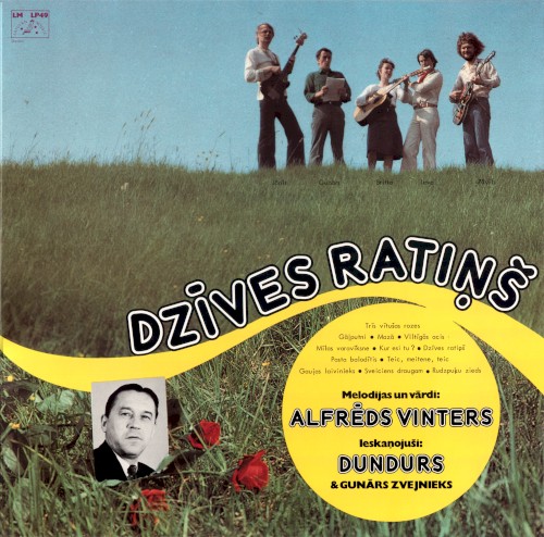 Dzīves ratiņš
